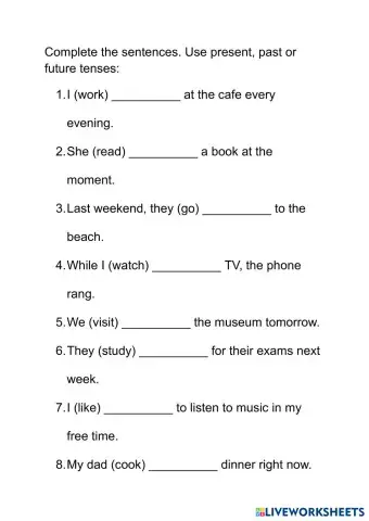 worksheet tumbnail