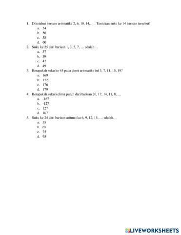 worksheet tumbnail