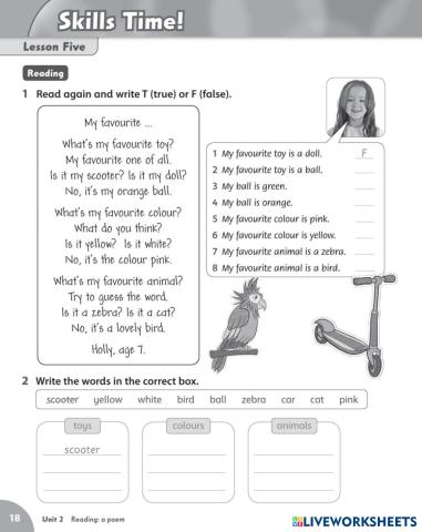 worksheet tumbnail