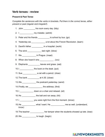 worksheet tumbnail