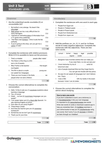 worksheet tumbnail