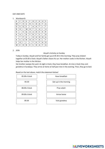 worksheet tumbnail