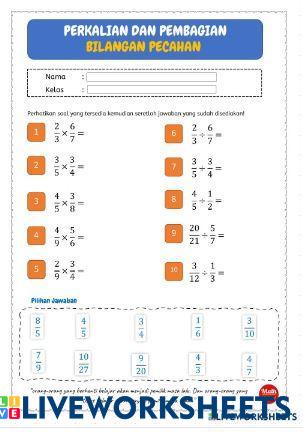 worksheet tumbnail