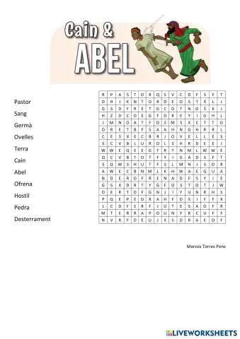 worksheet tumbnail
