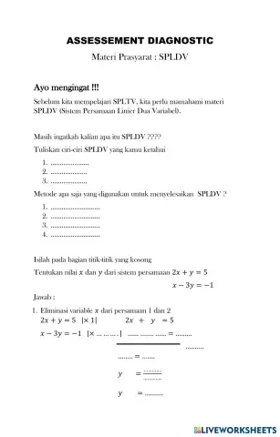 worksheet tumbnail