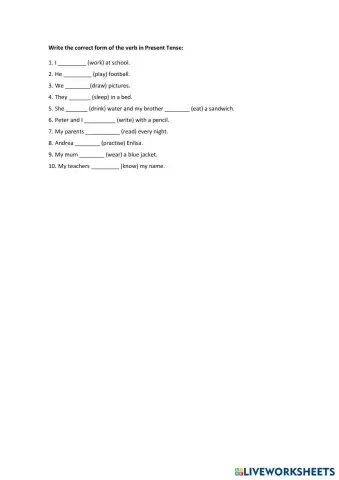 worksheet tumbnail