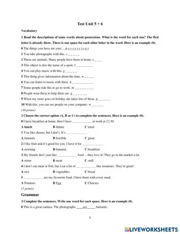 worksheet tumbnail