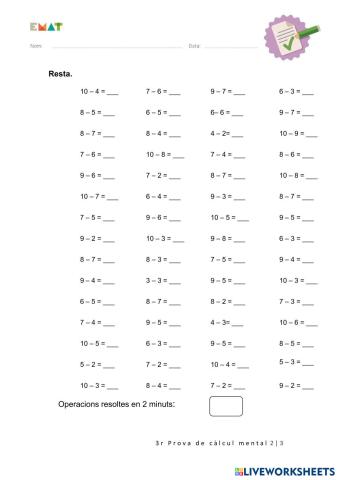 worksheet tumbnail