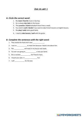 worksheet tumbnail