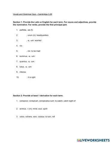 worksheet tumbnail