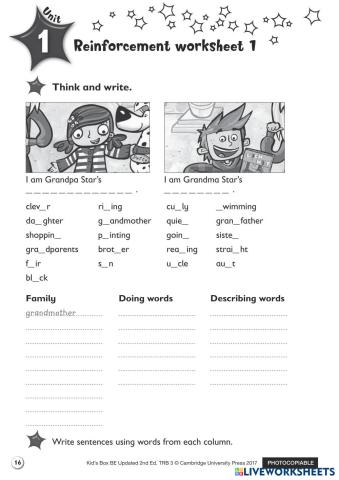 worksheet tumbnail