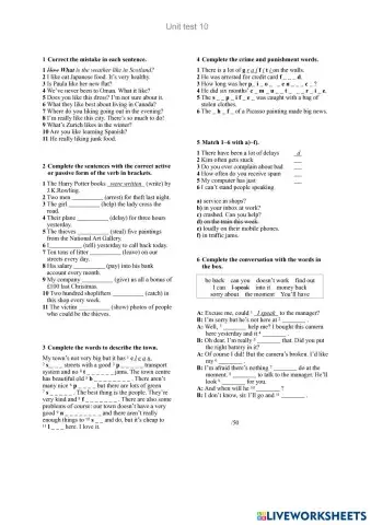 worksheet tumbnail