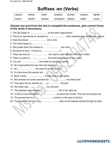 worksheet tumbnail