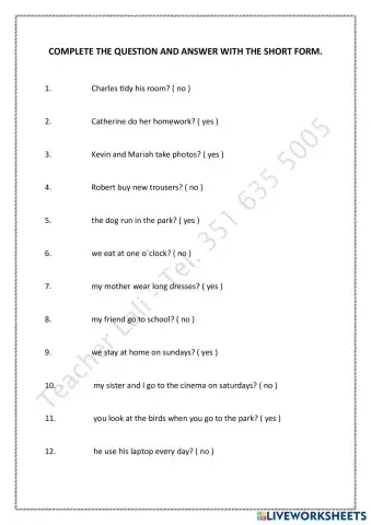 worksheet tumbnail