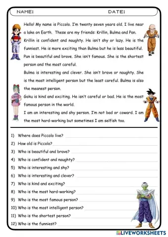 worksheet tumbnail