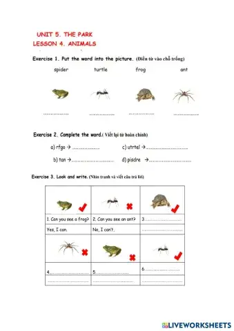 worksheet tumbnail