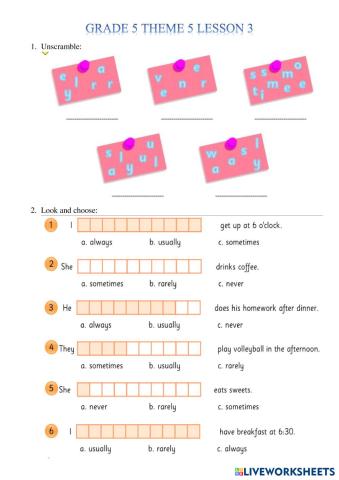 worksheet tumbnail