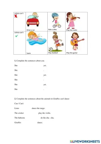 worksheet tumbnail