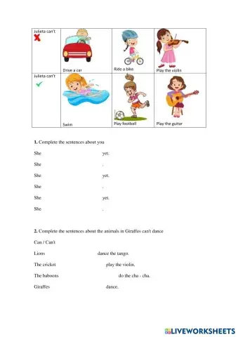 worksheet tumbnail
