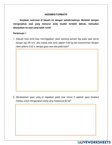 worksheet tumbnail
