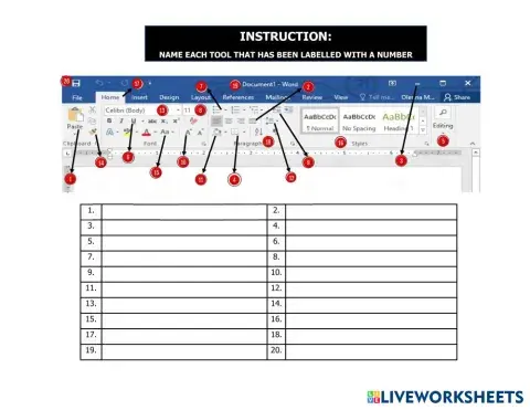 worksheet tumbnail