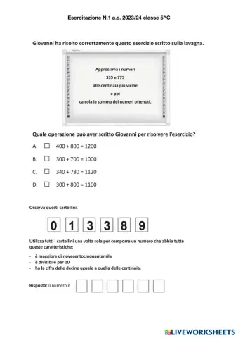 worksheet tumbnail