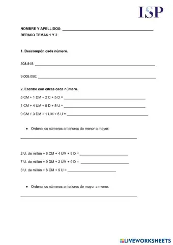 worksheet tumbnail