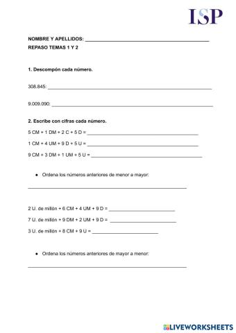 worksheet tumbnail
