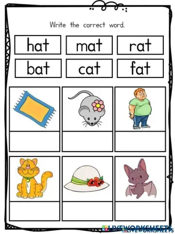 worksheet tumbnail