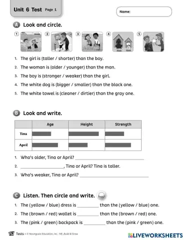 worksheet tumbnail