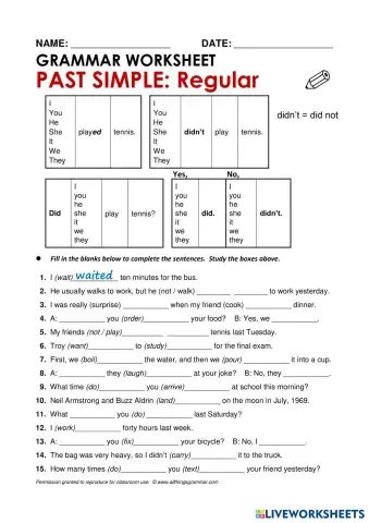 worksheet tumbnail