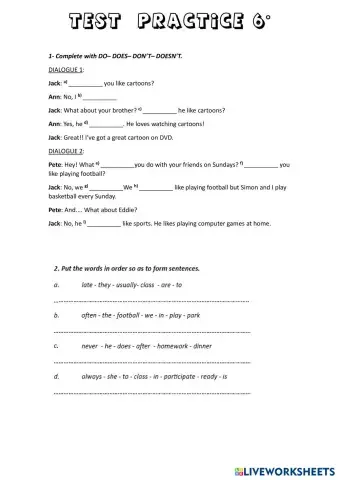worksheet tumbnail