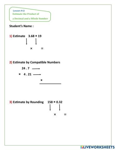 worksheet tumbnail