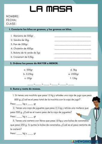 worksheet tumbnail