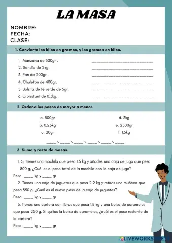 worksheet tumbnail