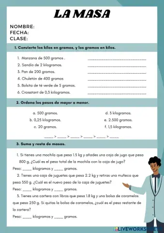 worksheet tumbnail