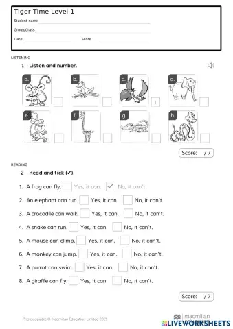 worksheet tumbnail