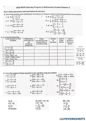 worksheet tumbnail