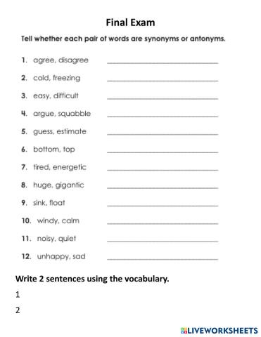 worksheet tumbnail