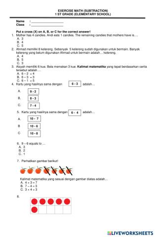 worksheet tumbnail