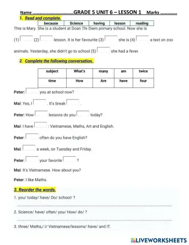 worksheet tumbnail