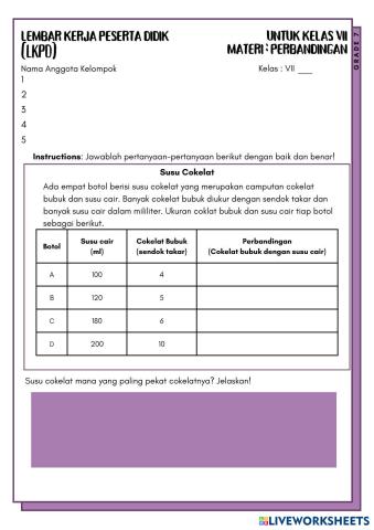 worksheet tumbnail