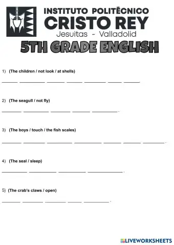 worksheet tumbnail