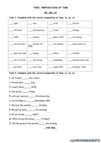 worksheet tumbnail
