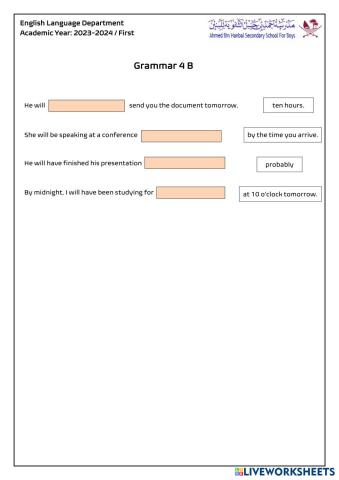 worksheet tumbnail