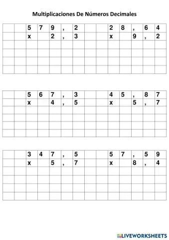 worksheet tumbnail