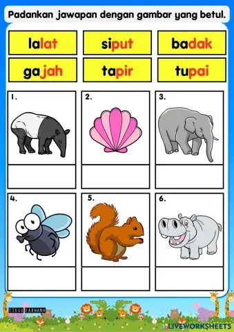 worksheet tumbnail