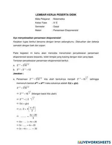 worksheet tumbnail