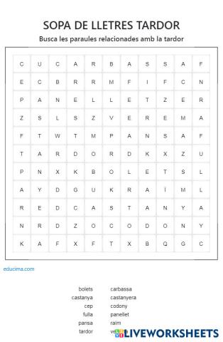 worksheet tumbnail