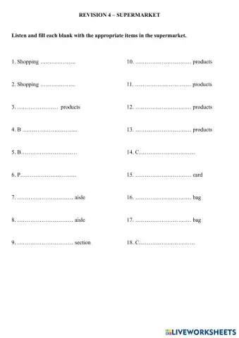 worksheet tumbnail